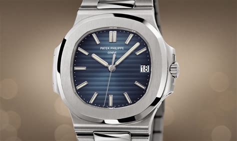 The Patek Philippe Nautilus 5711: What Shark Tank's Kevin 